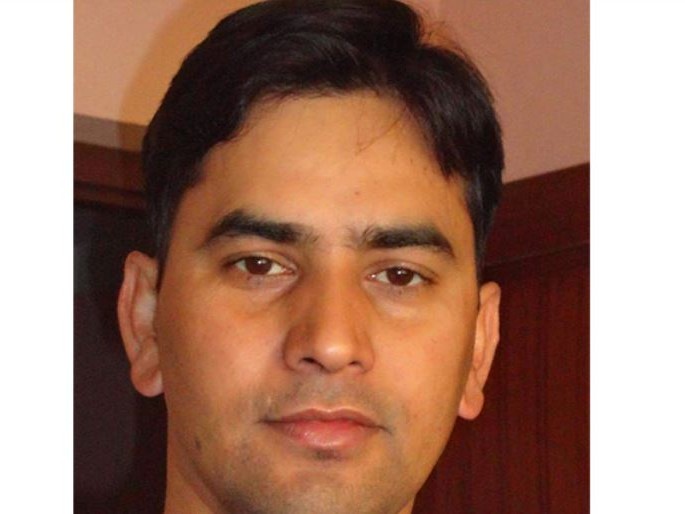 प्रधानमन्त्रीको प्रमुख स्वकीय सचिवमा भानु देउवा नियुक्त